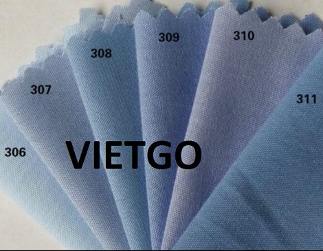 Áo Sơ Mi Vietgo
