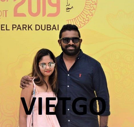 Áo Sơ Mi Vietgo