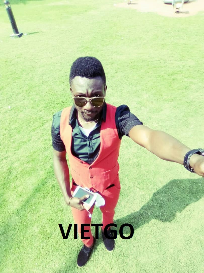 May Mac Vietgo