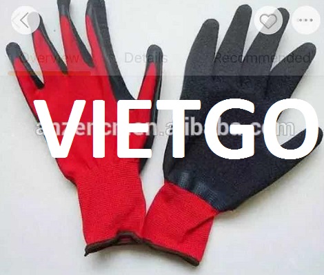 Găng Tay Vietgo Găng Tay Vietgo