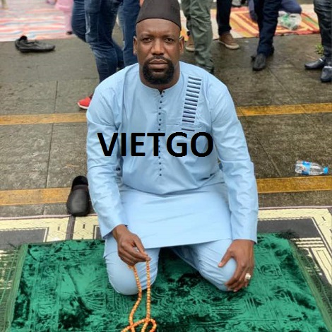 Bao Đựng Xi Măng Vietgo
