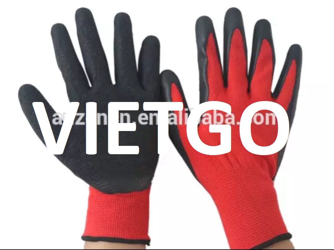Găng Tay Vietgo