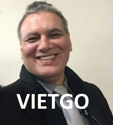 Than Dừa Vietgo