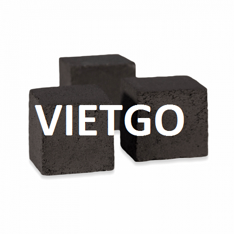 Than Dừa Vietgo