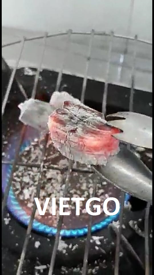 Than Đước Vietgo