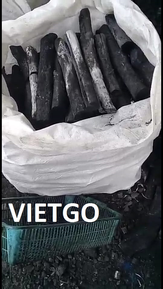 Than Đước Vietgo