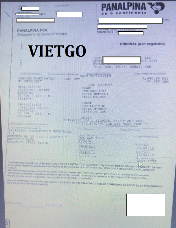 Áo T-shirt Vietgo Áo T-shirt Vietgo