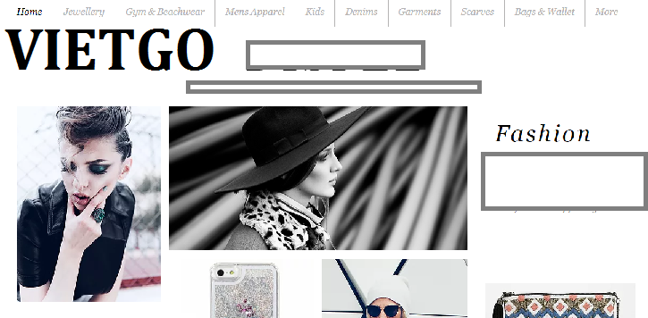 Áo T-shirt Vietgo Áo T-shirt Vietgo