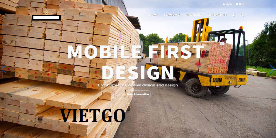Gỗ Keo Xẻ Vietgo