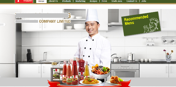 ớt việt nam xuất khẩu