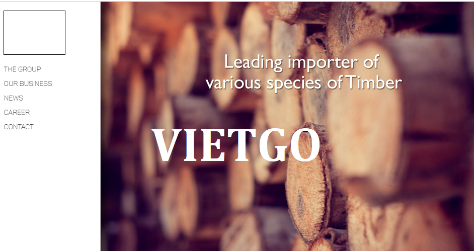Gỗ teak xẻ Vietgo