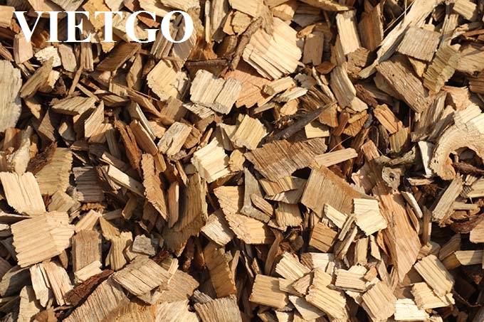 gỗ vụn