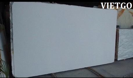 marble xuất khẩu