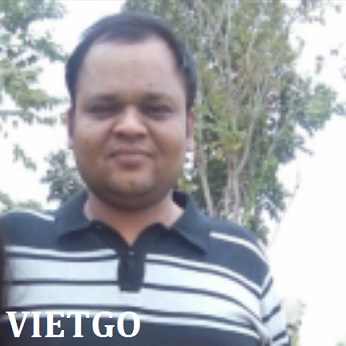 ông Mitul Bajaj