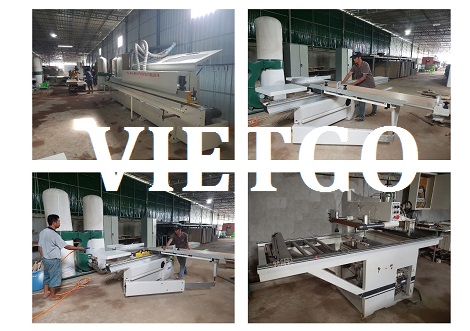 Ván sàn Vietgo Ván sàn Vietgo