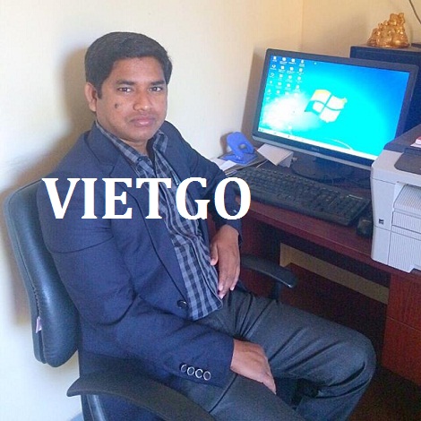 Clinker-VIETGO