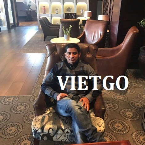 Clinker-VIETGO