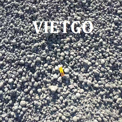 Clinker-VIETGO