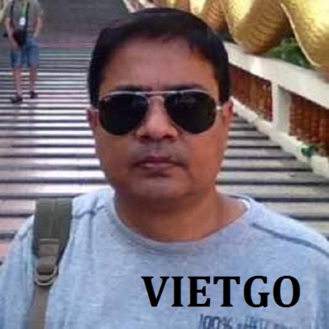 Huong-VIETGO