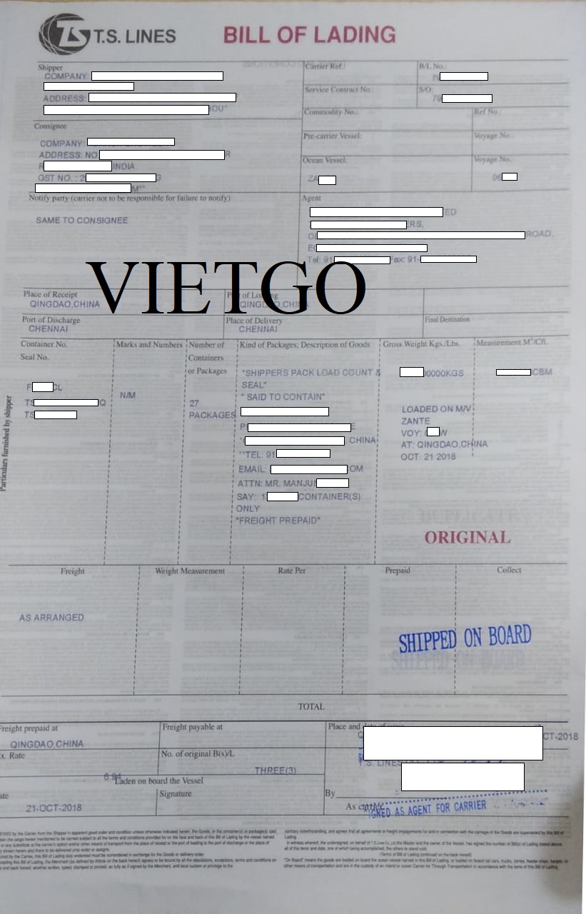 vietgo-xuat-khau-Hanh Nhan-den-An-Do
