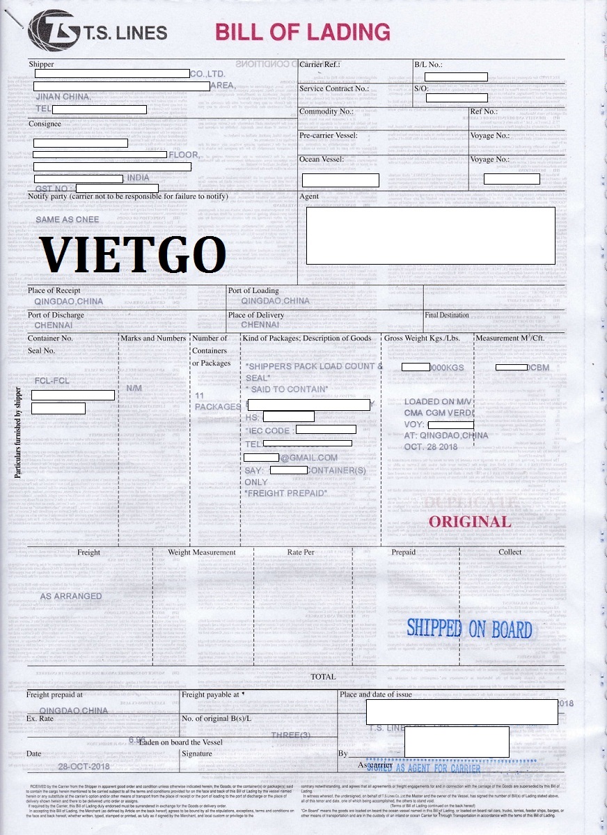 vietgo-xuat-khau-Hanh Nhan-den-An-Do
