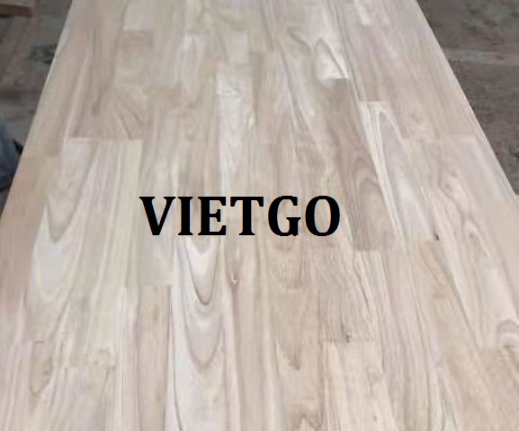 go-ghep-thanh-cao-su-xuat-khau-vietgo