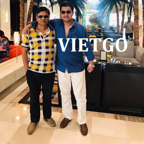 Clinker-VIETGO