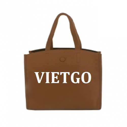 vietgo-xuất-khẩu-túi-xách-sang-Hàn-Quốc