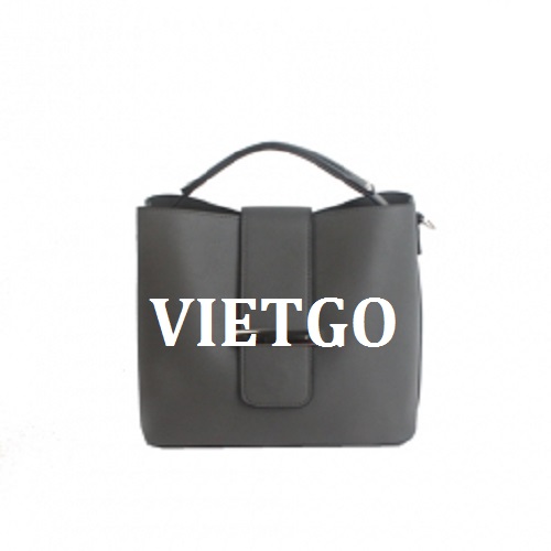 vietgo-xuất-khẩu-túi-xách-sang-Hàn-Quốc