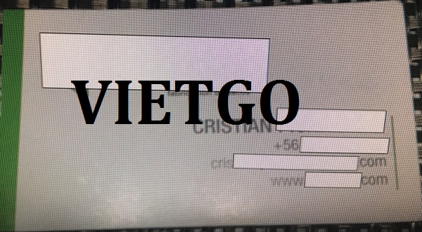 vietgo-xuat-khau-tui-phan-huy-sinh-hoc-sang-chile