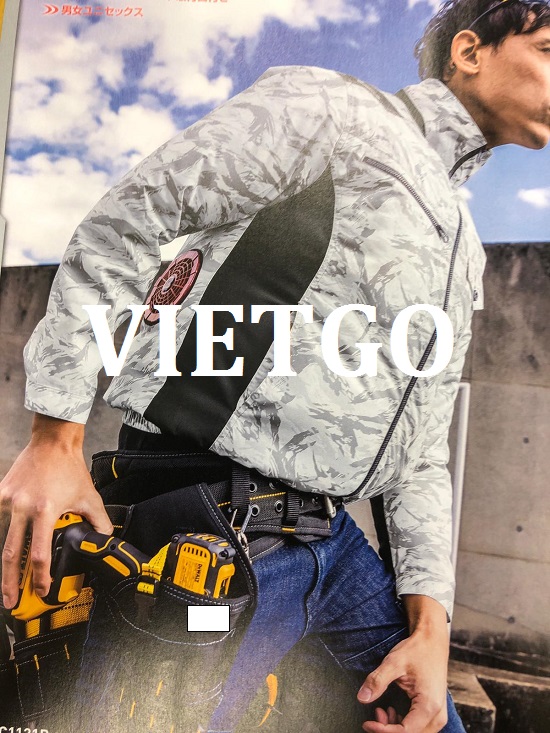 vietgo-xuat-khau-ao-khoac-bao-ho-lao-dong-sang-nhat-ban