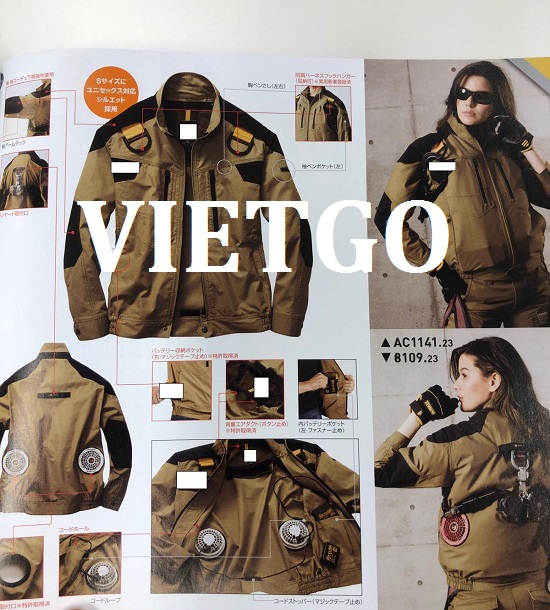 vietgo-xuat-khau-ao-khoac-bao-ho-lao-dong-sang-nhat-ban