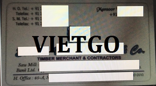 vietgo-xuat-khau-go-teak-xe-sang-An-Do