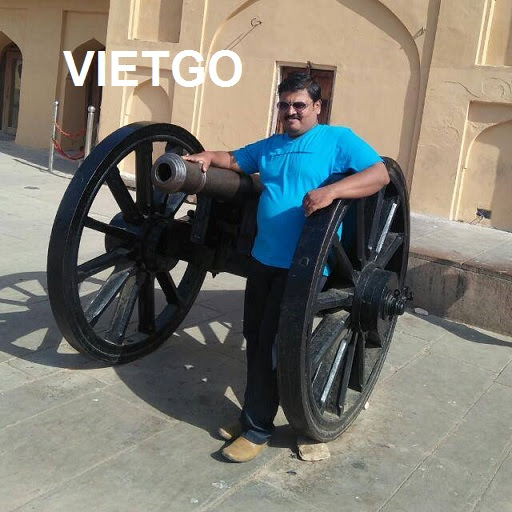 VIETGO-teakxe
