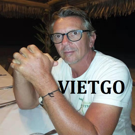 Clinker-VIETGO