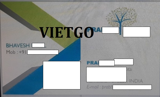 VIETGO-vánboc