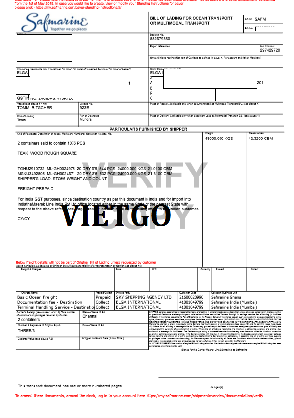 vietgo-TEAKTRON