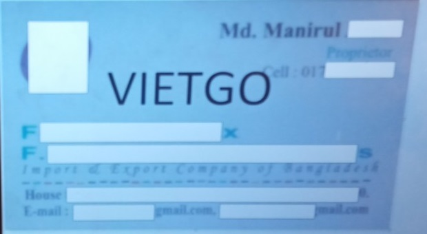 viet-go-xuat-khau-nghe-den-bangladesh