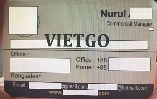gỗ dầu tròn - VIETGO