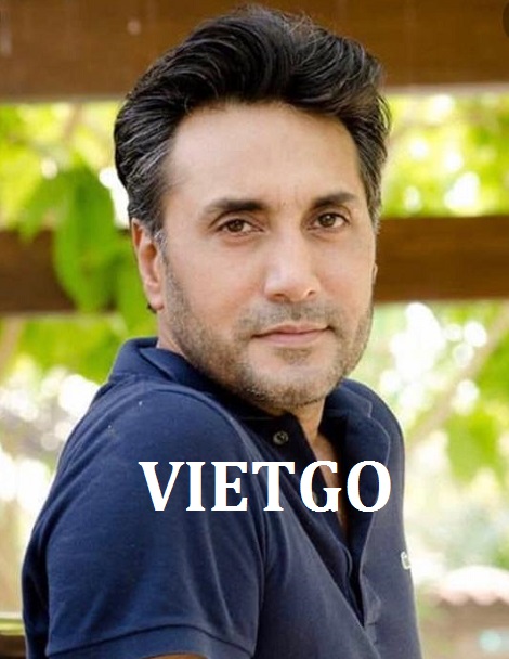 Tôm sú - VIETGO