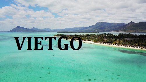 áo mưa - VIETGO