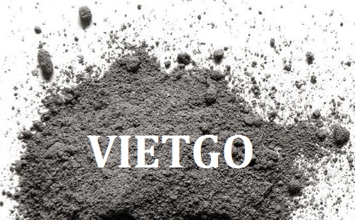 xi măng - VIETGO