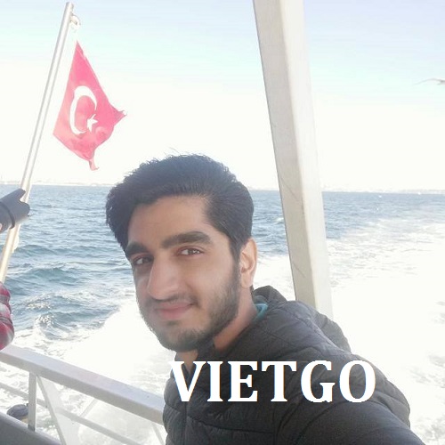 Sợi dệt - VIETGO Sợi dệt - VIETGO