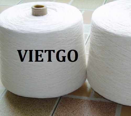 Sợi dệt - VIETGO Sợi dệt - VIETGO