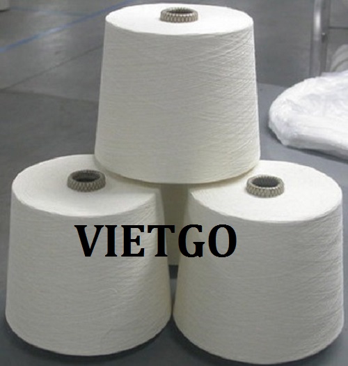 Sợi dệt - VIETGO Sợi dệt - VIETGO