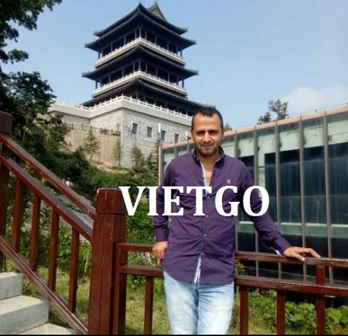 Cán chổi - VIETGO