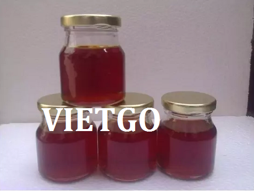 Dấu gấc - VIETGO