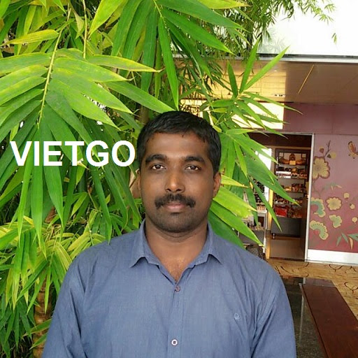 Gỗ căm xe tròn - VIETGO