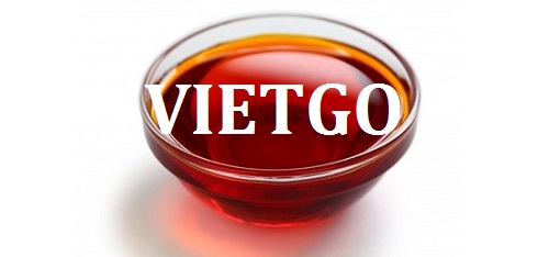Dấu gấc - VIETGO