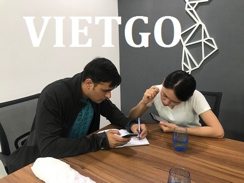 Cốc giấy - VIETGO